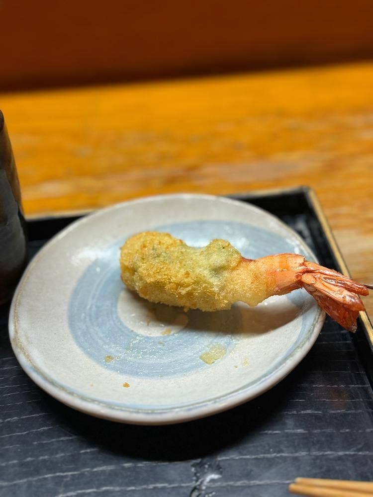 串揚げ万雷