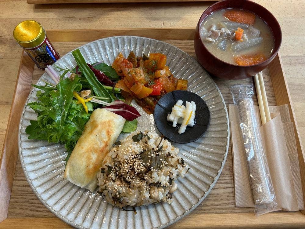 kitchen haco