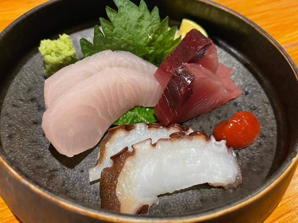 日本酒バル コトノハ
