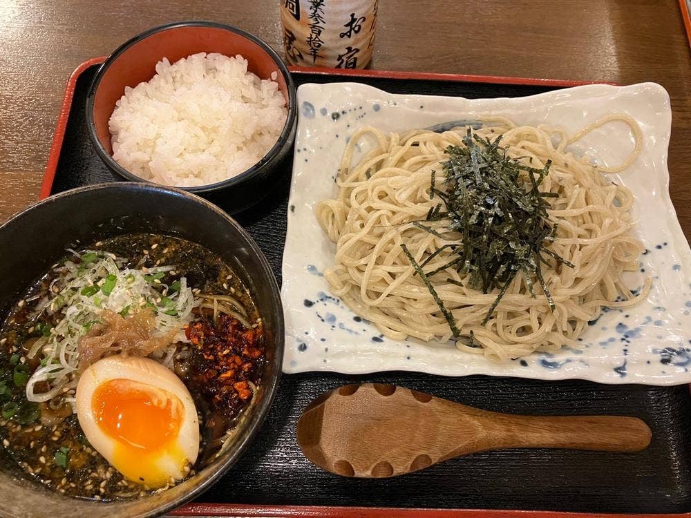 本手打 鯛屋
