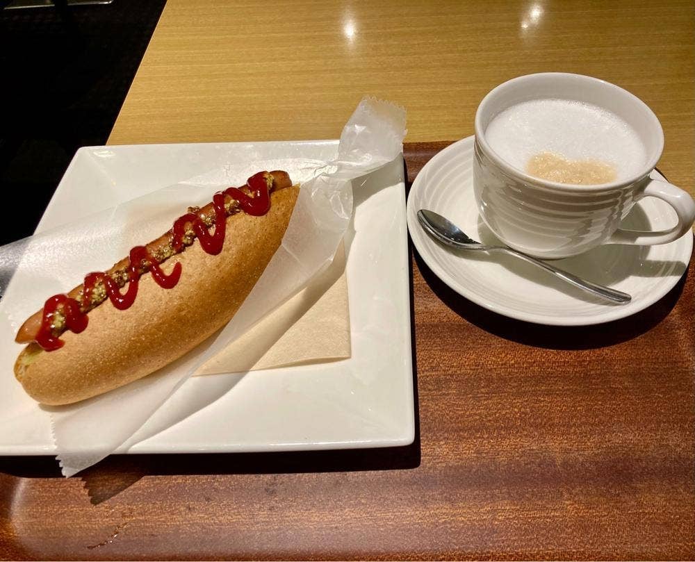 菜園 梅田店