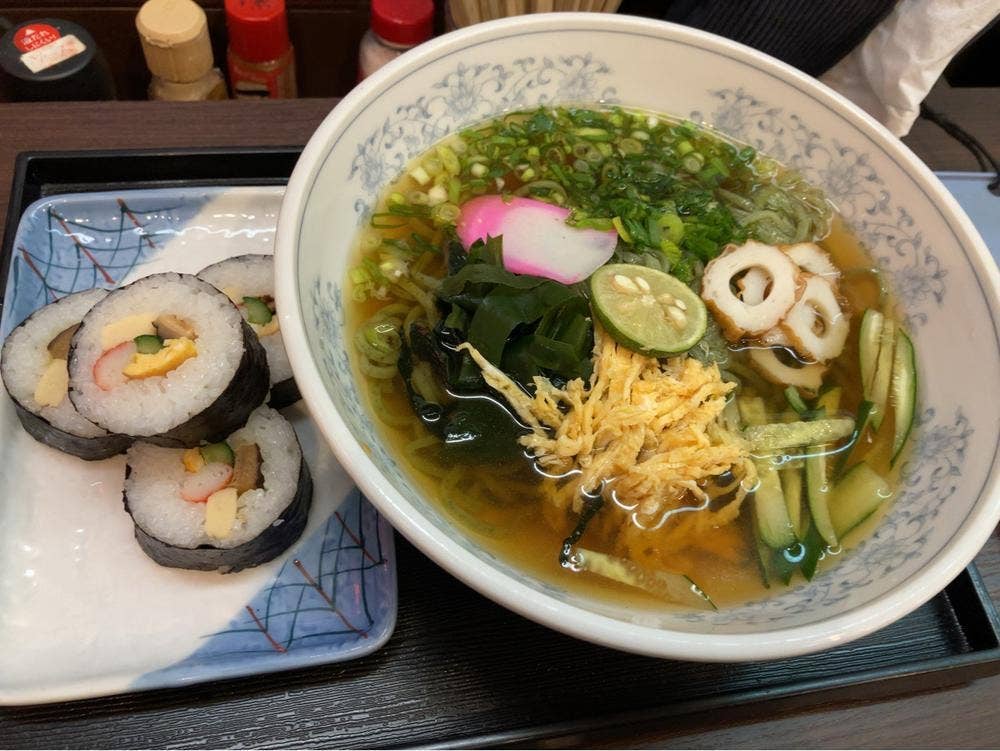 けんど茶屋