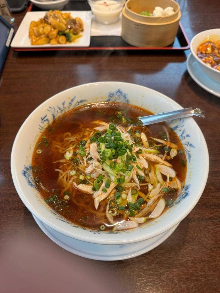 中国料理 quan
