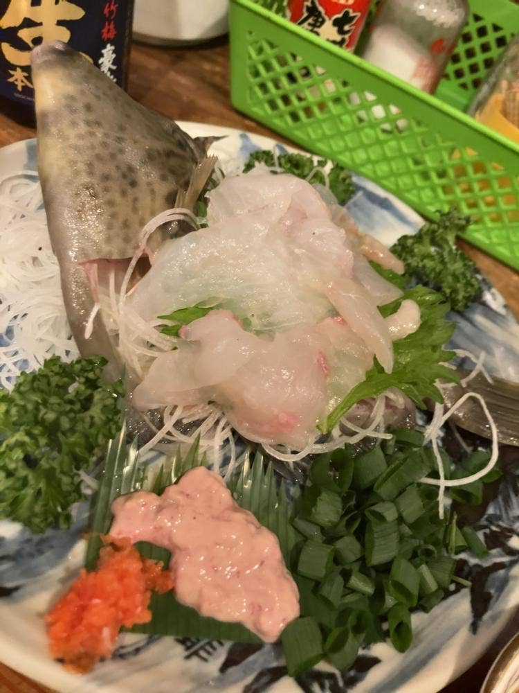 茶釜