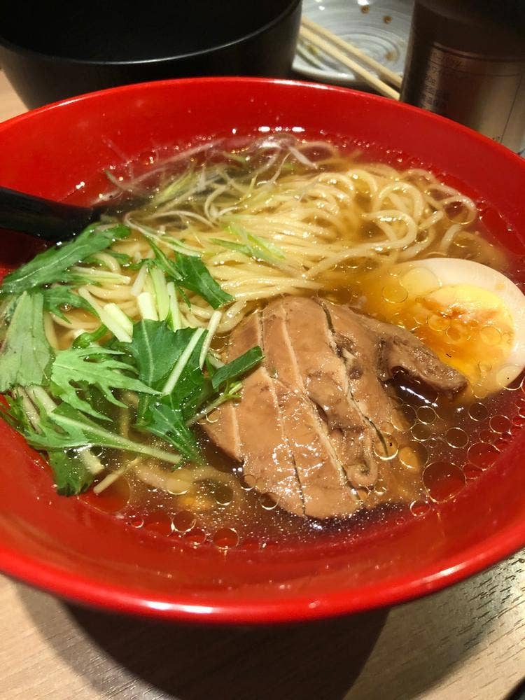 炭小屋 BON