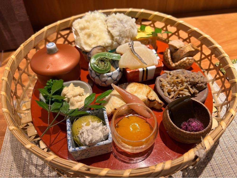 日本料理 仁
