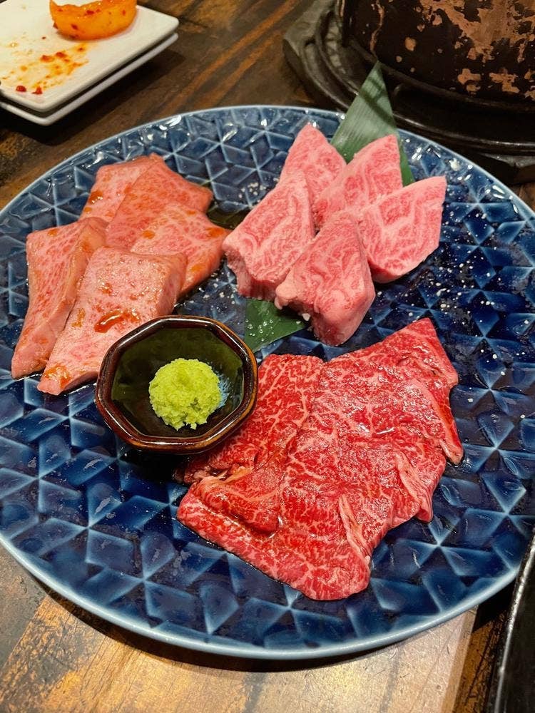 元祖おとしダレ ウルフ 池袋本店