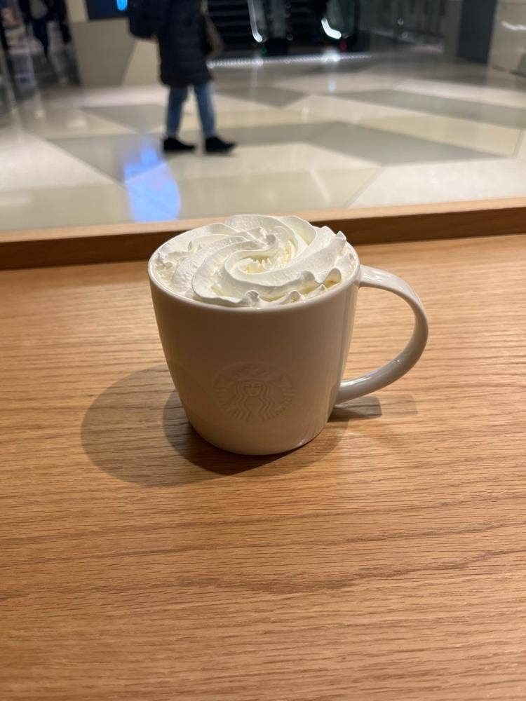 スターバックス コーヒー 東京ミッドタウン八重洲店