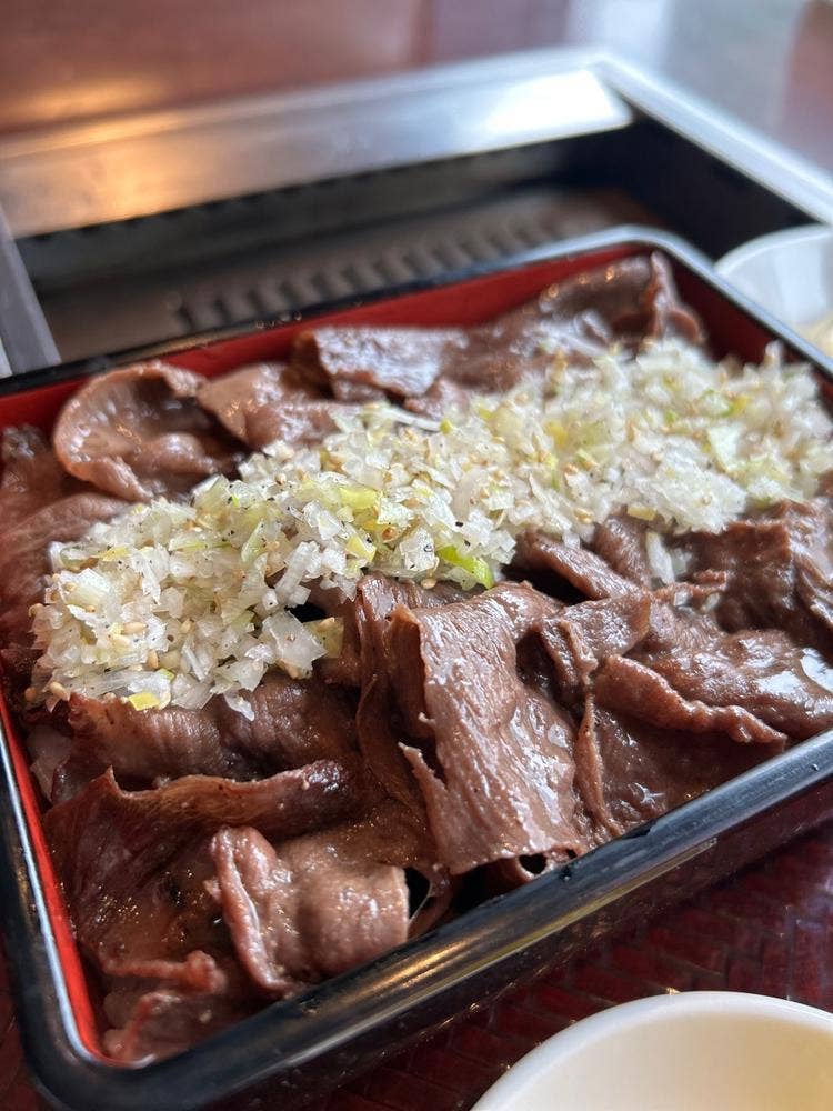 焼肉チャンピオン 中目黒アトラスタワー店