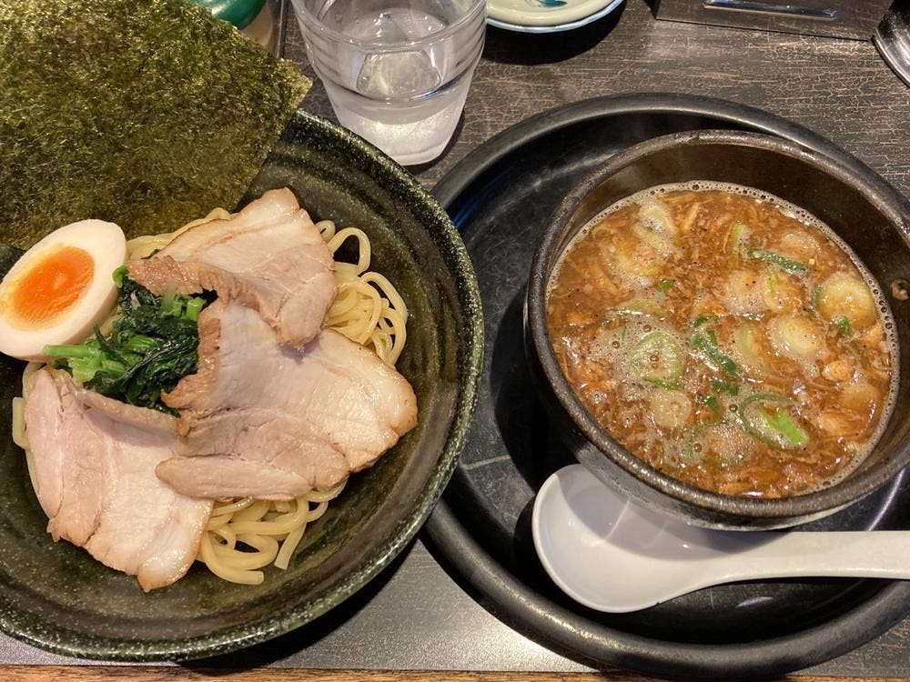 らーめんガツン