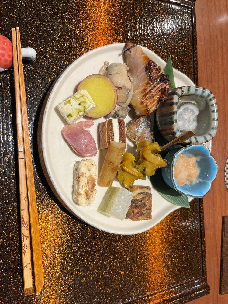 錦糸町 遊庵