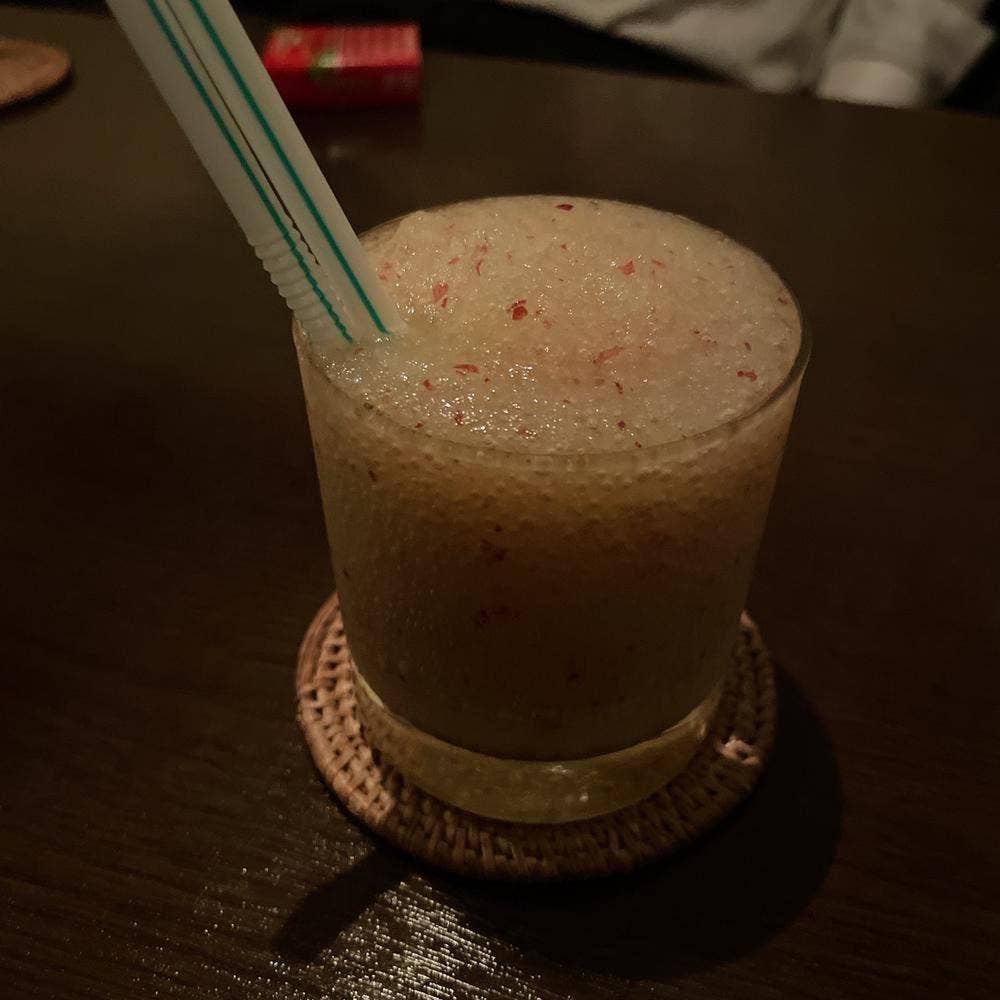 ショットバー アルゴ
