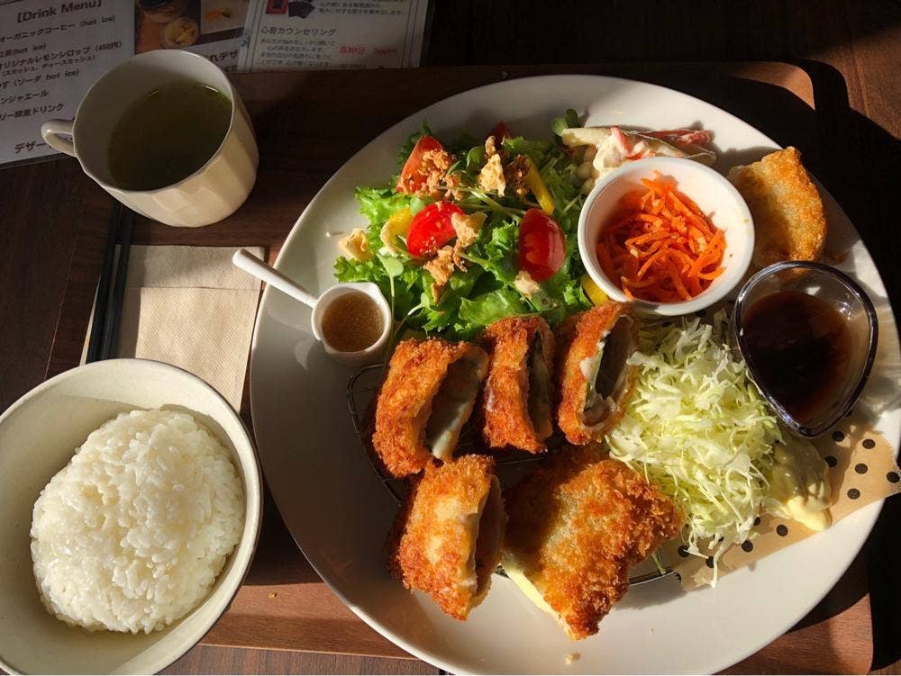 NasuCafe