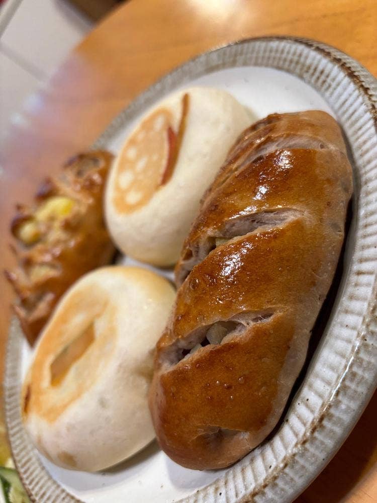 piyopiyo Bakery
