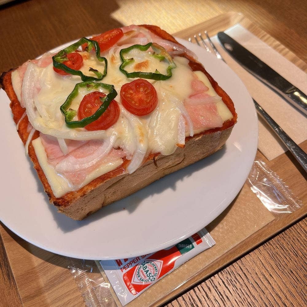 cafeコアラとライオンときどきチーター