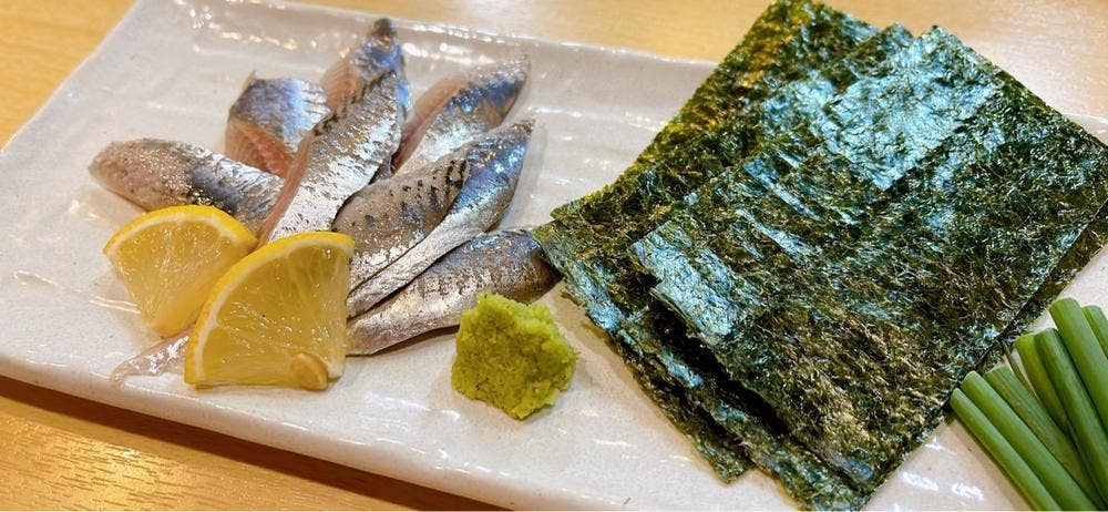 寿司処 いずみ田 本店