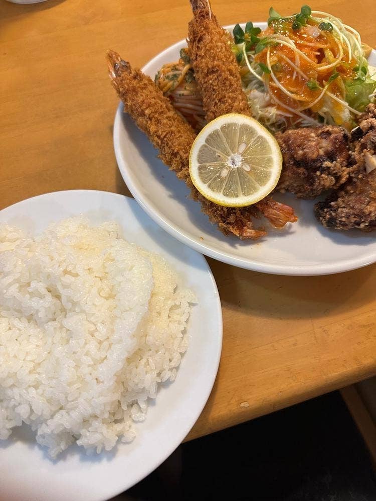 ワンポイント