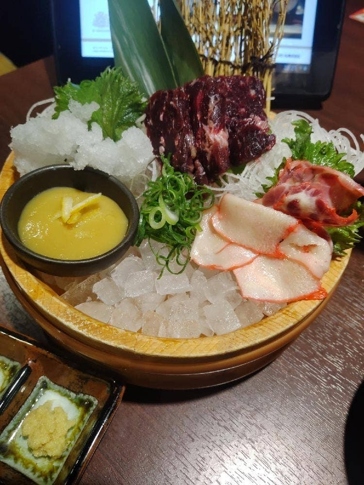 目利きの銀次 三鷹南口駅前店