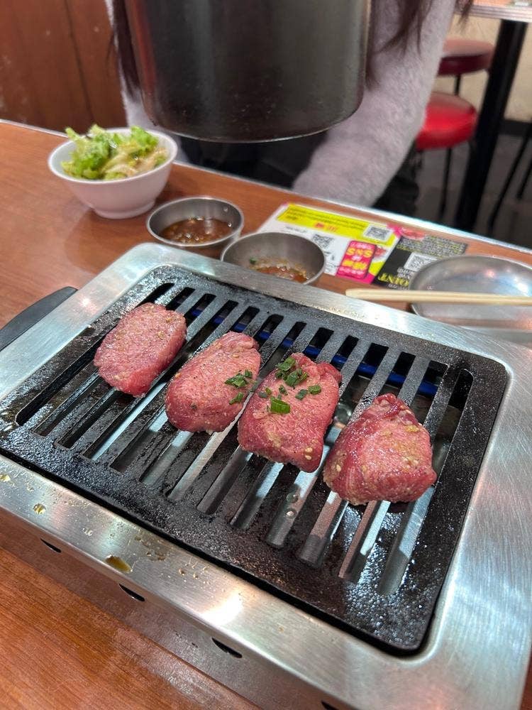 大阪焼肉・ホルモン ふたご 川崎店