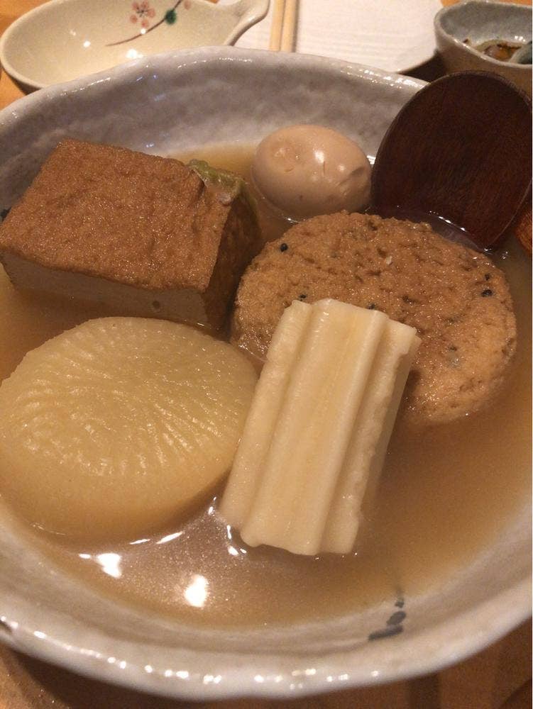 肴や のんき