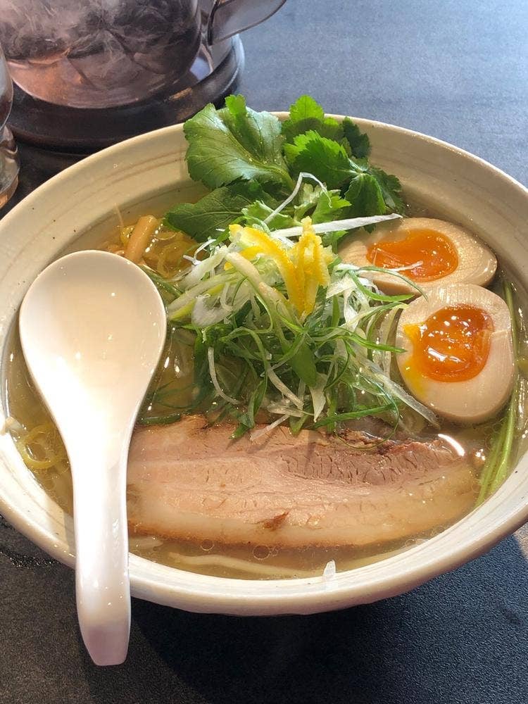 麺屋大地