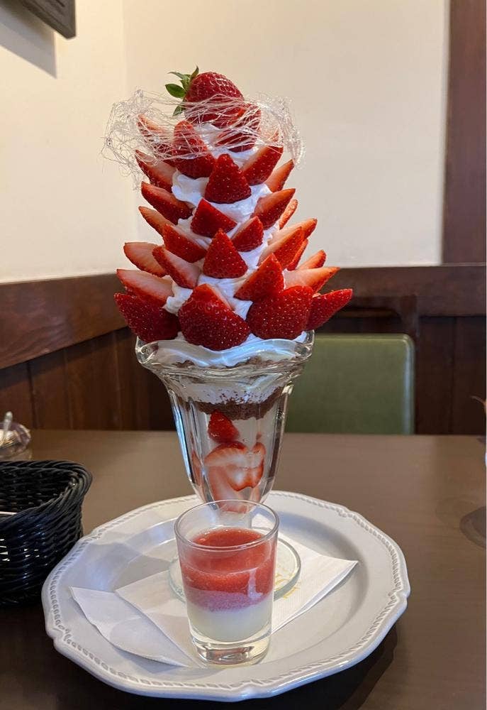 お菓子茶屋1010番地