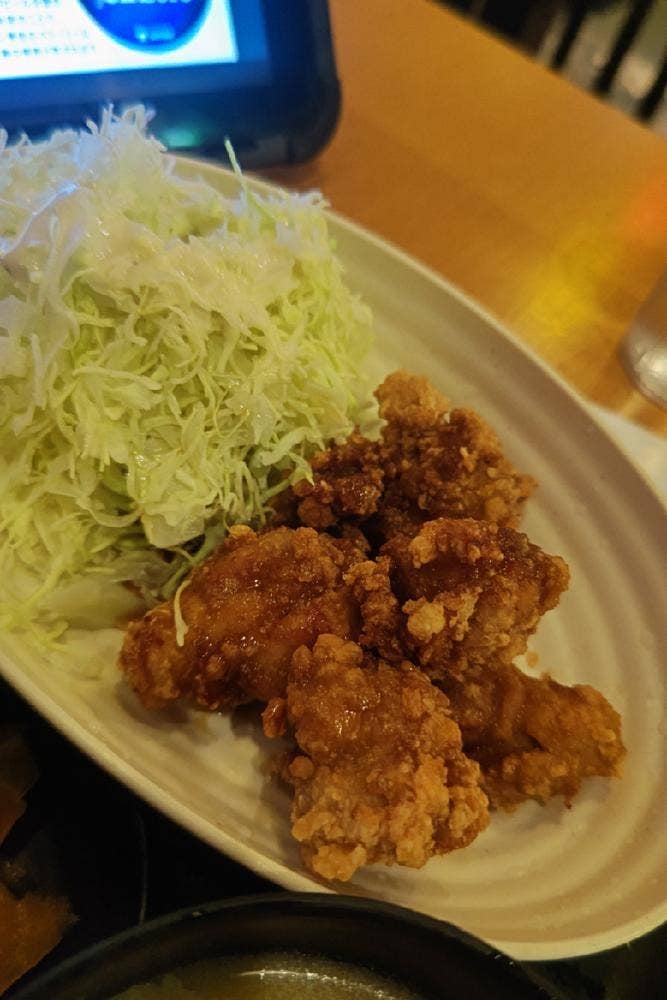 大衆酒場 八重洲居酒場商店 札幌北一条チカホ店