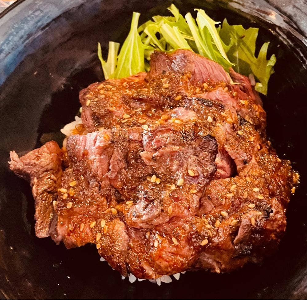 おにくダイニングX