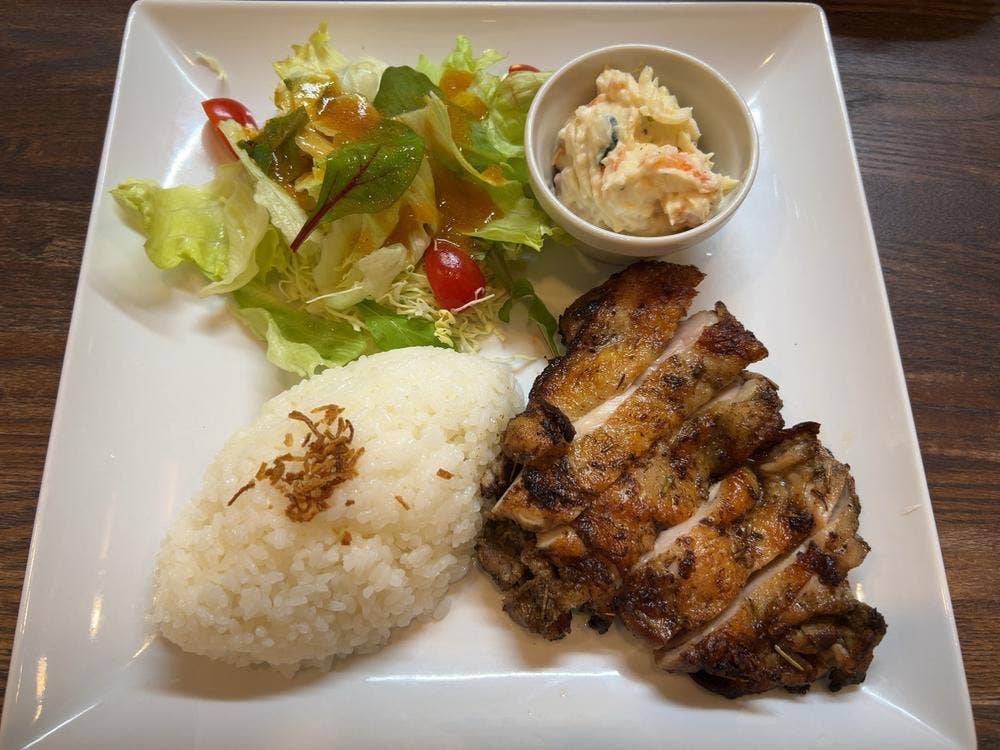 Pizza Restaurant OH! GOD