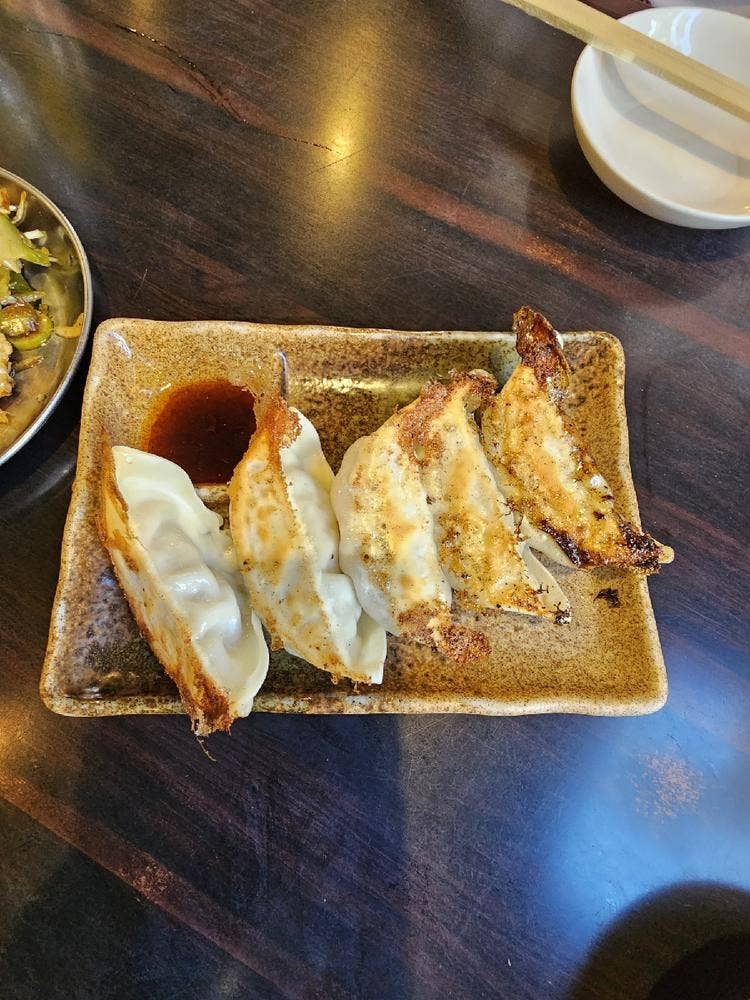 環七ラーメン周麺