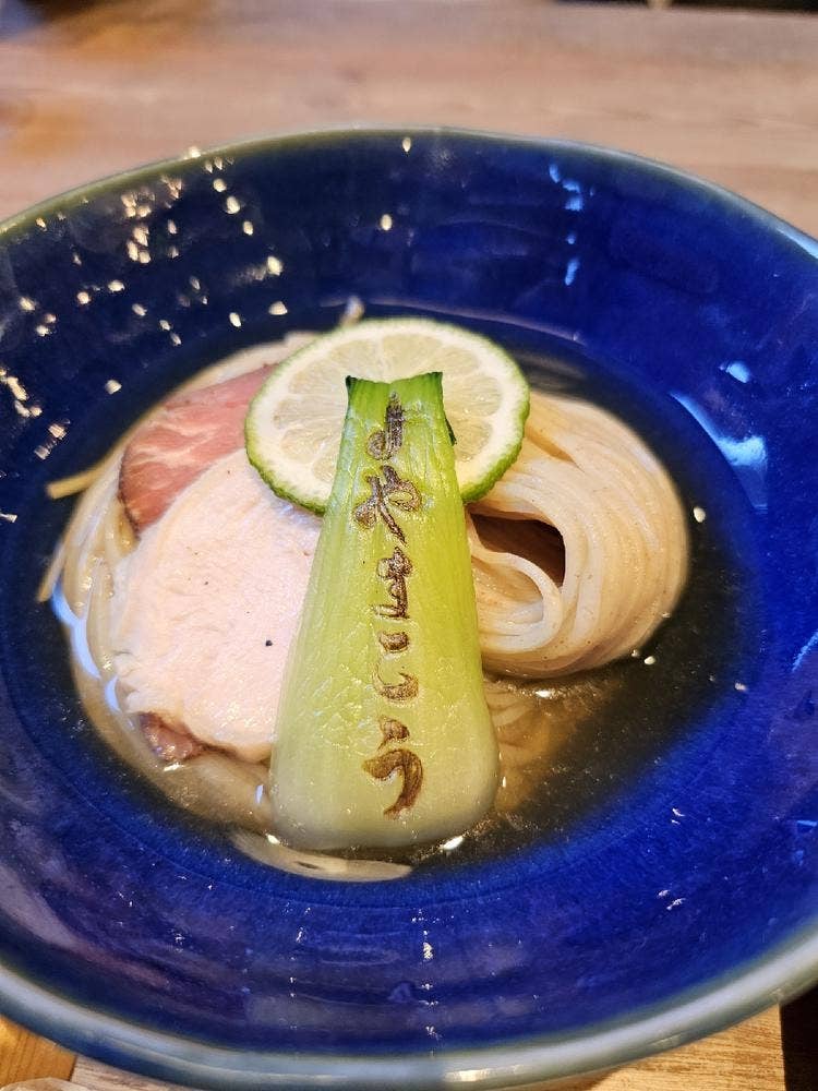 つけ麺・らぁ麺 やまこう