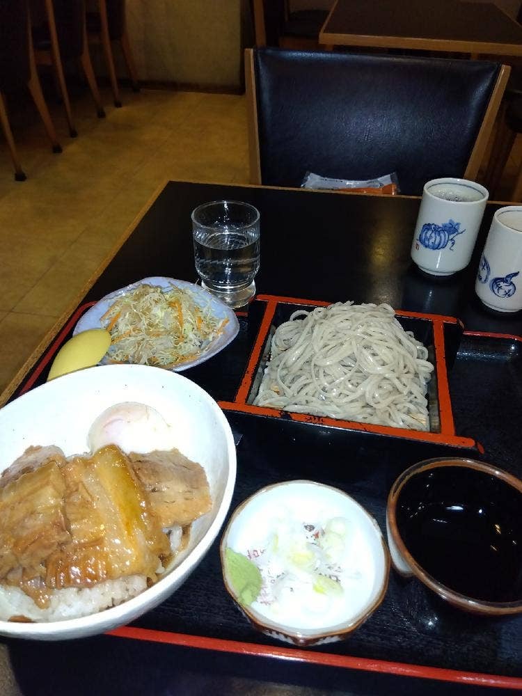 梅徳本店