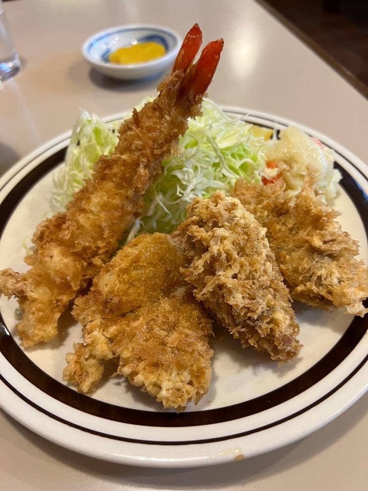 とん久