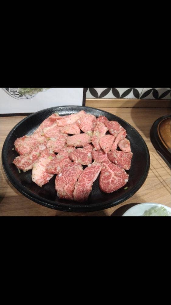 ホルモン焼道場 蔵 小平店