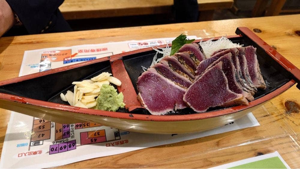 うちんくの食卓