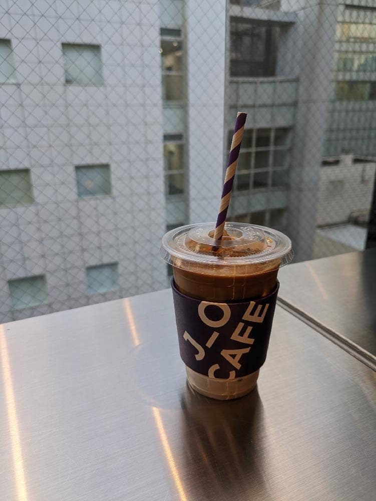 J_O CAFE
