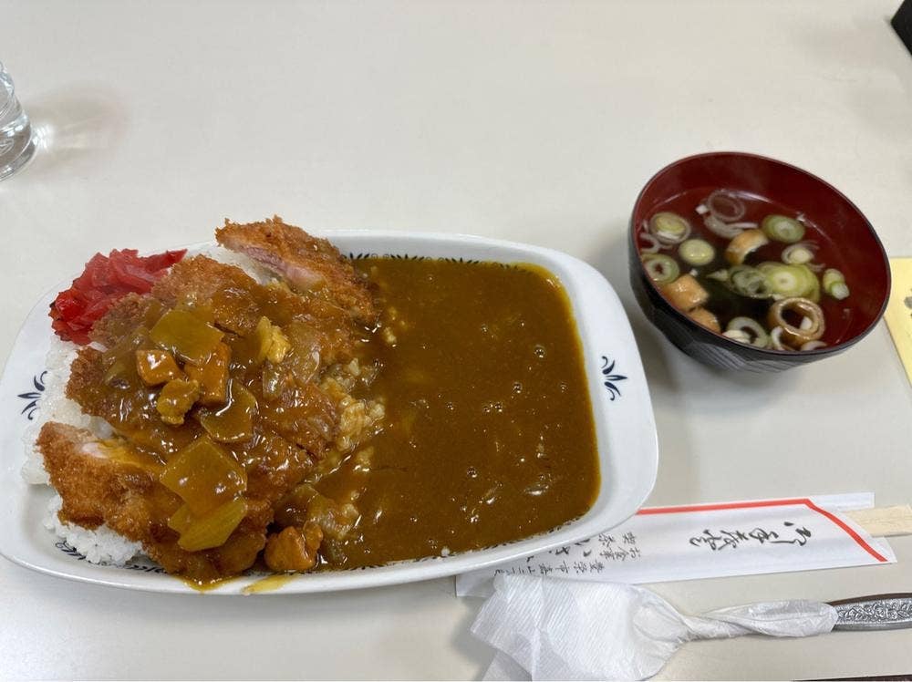 キッチンいさみ