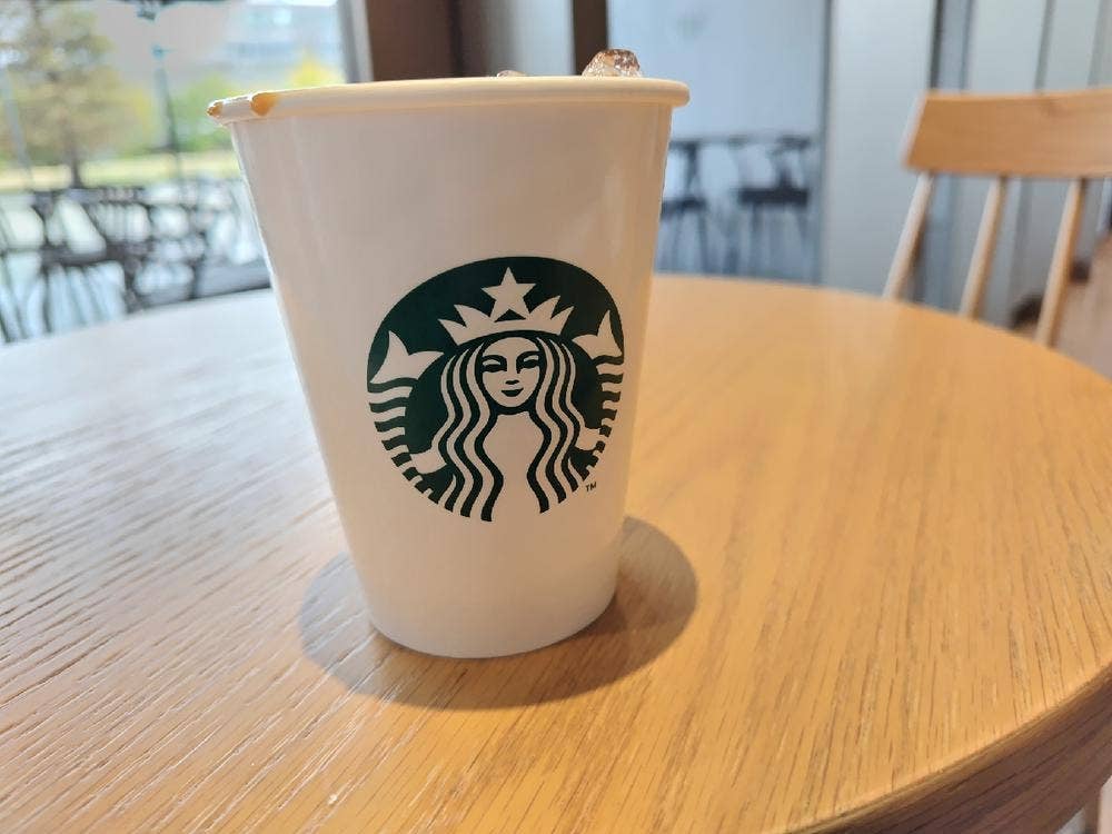 スターバックス コーヒー イオンモール堺鉄砲町店