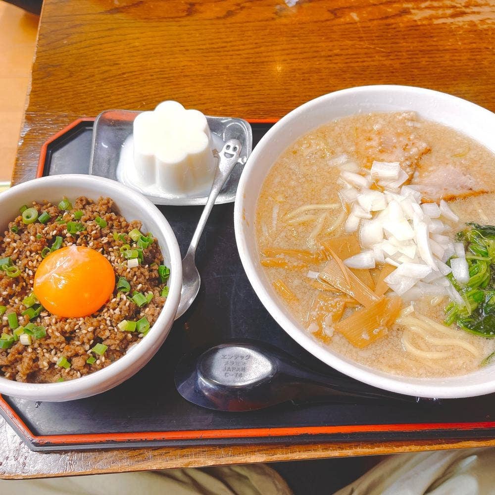麺処 大昇