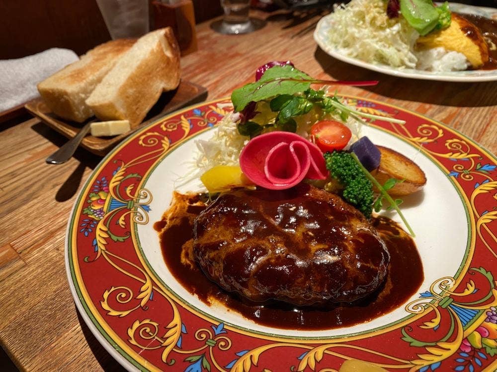 新洋食 KAZU