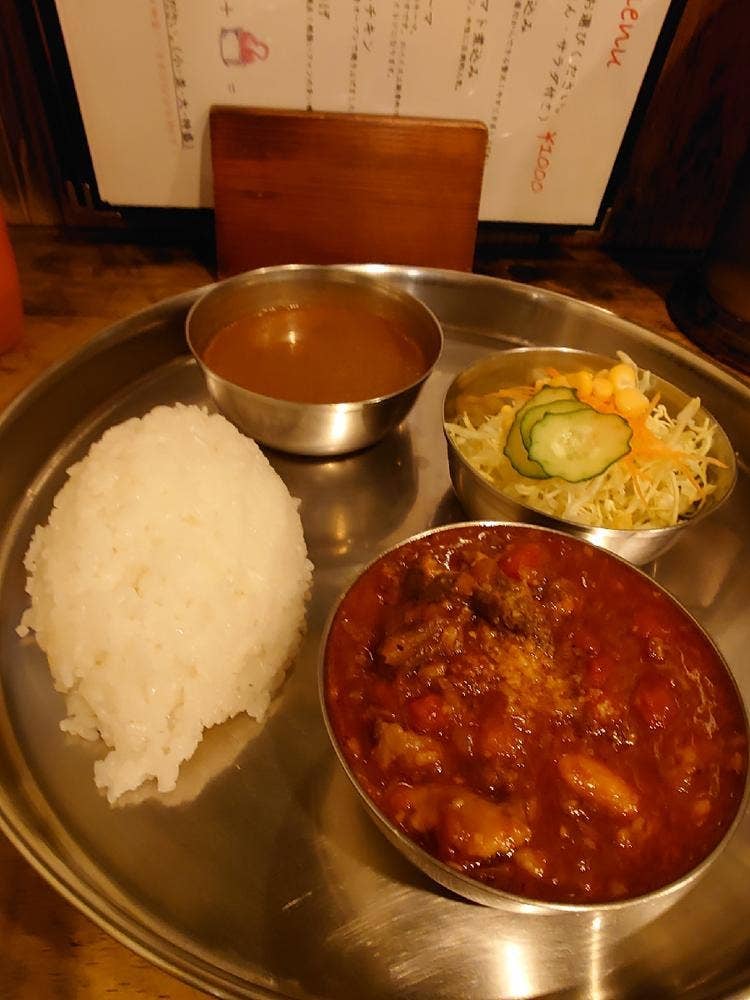 焼肉 三ちゃん