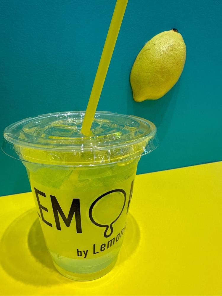 LEMONADE by Lemonica イオンモール旭川駅前店