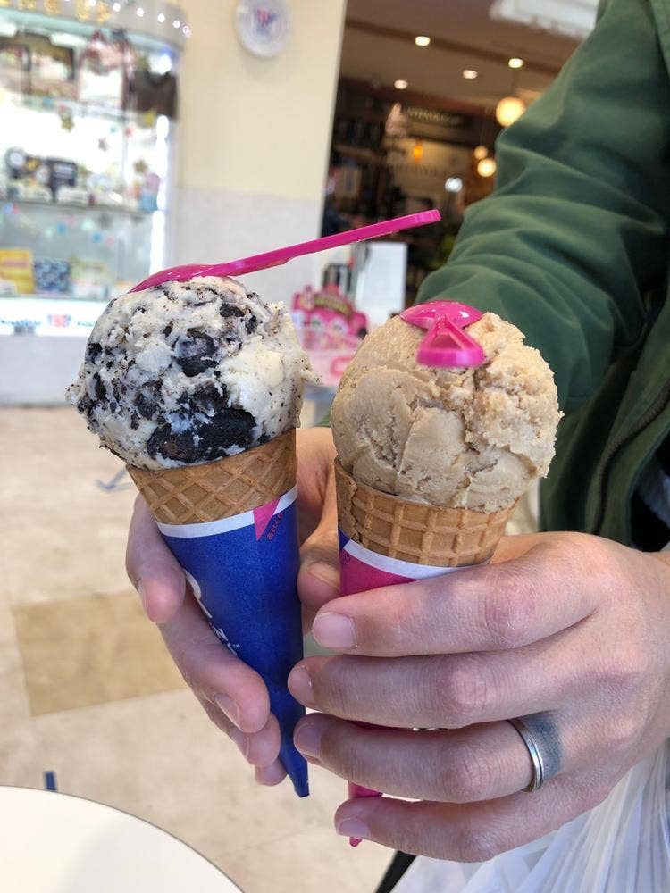 サーティワンアイスクリーム イオン葛西店