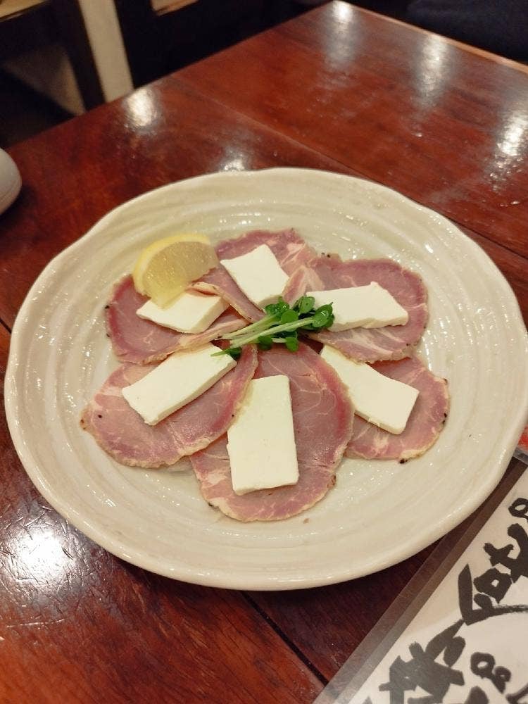 居酒屋 楽歳 駅北店