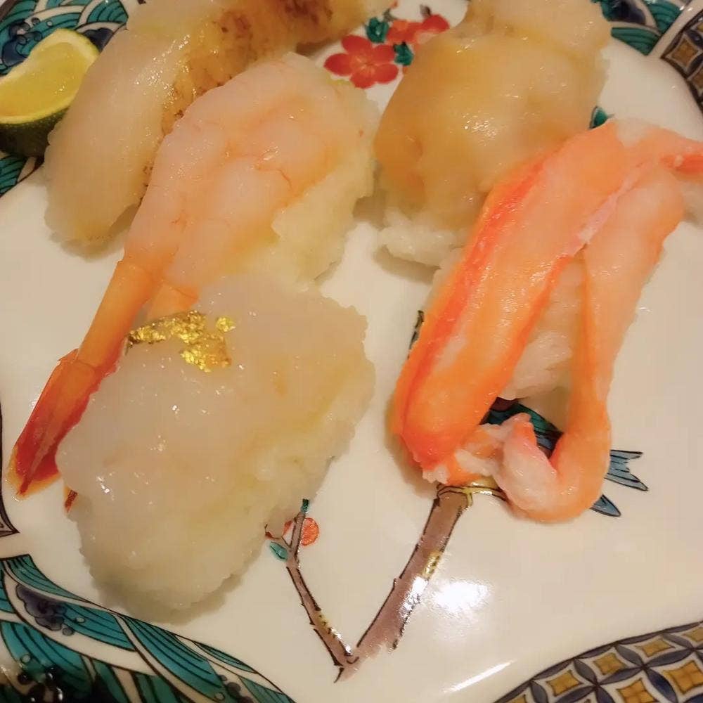 金沢まいもん寿司 京都駅ポルタ店