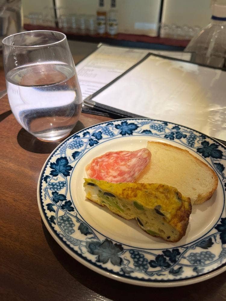 まちのイタリアン ワイン酒場 コンレマーニ