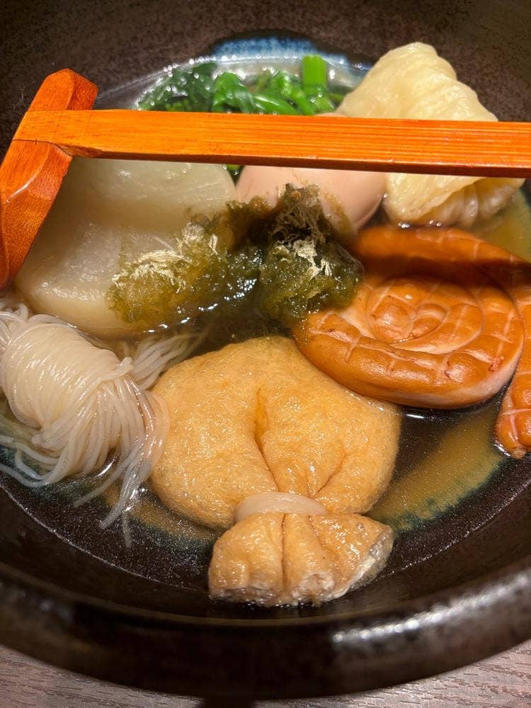 炭火と酒くろや