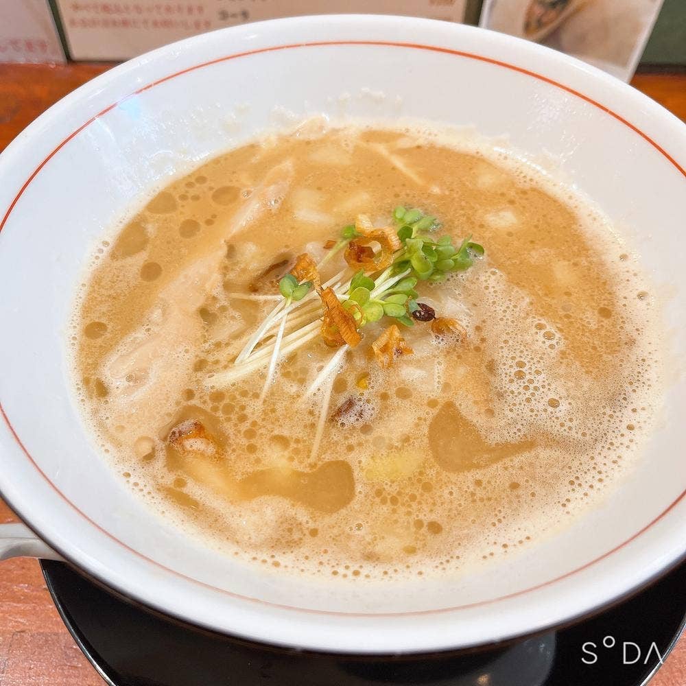 麺処72