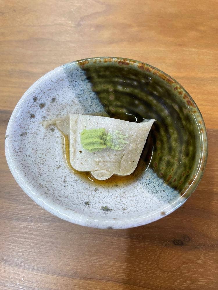 手打ち処 赤そば茶屋