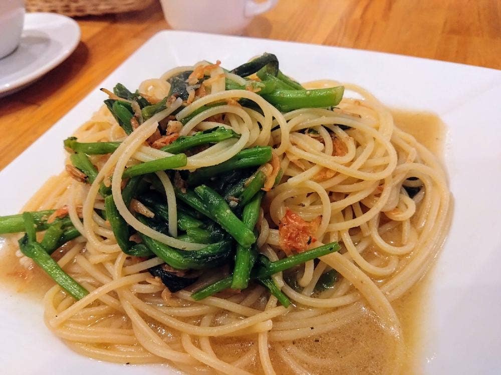 カフェ＆オステリア はな
